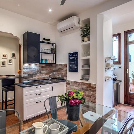 Spanish Steps Miracle Suite Ρώμη Εξωτερικό φωτογραφία