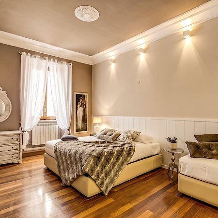 Spanish Steps Miracle Suite Ρώμη Εξωτερικό φωτογραφία