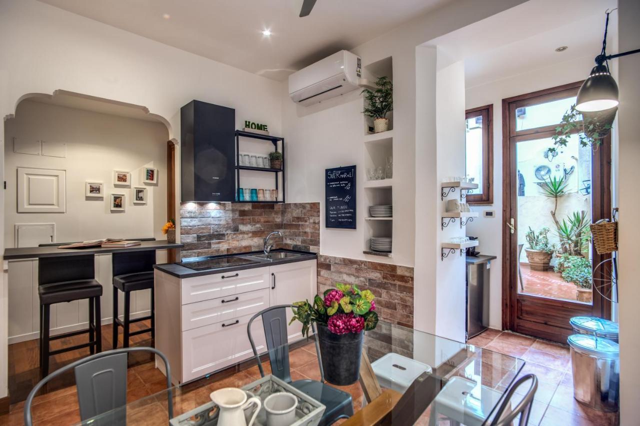 Spanish Steps Miracle Suite Ρώμη Εξωτερικό φωτογραφία