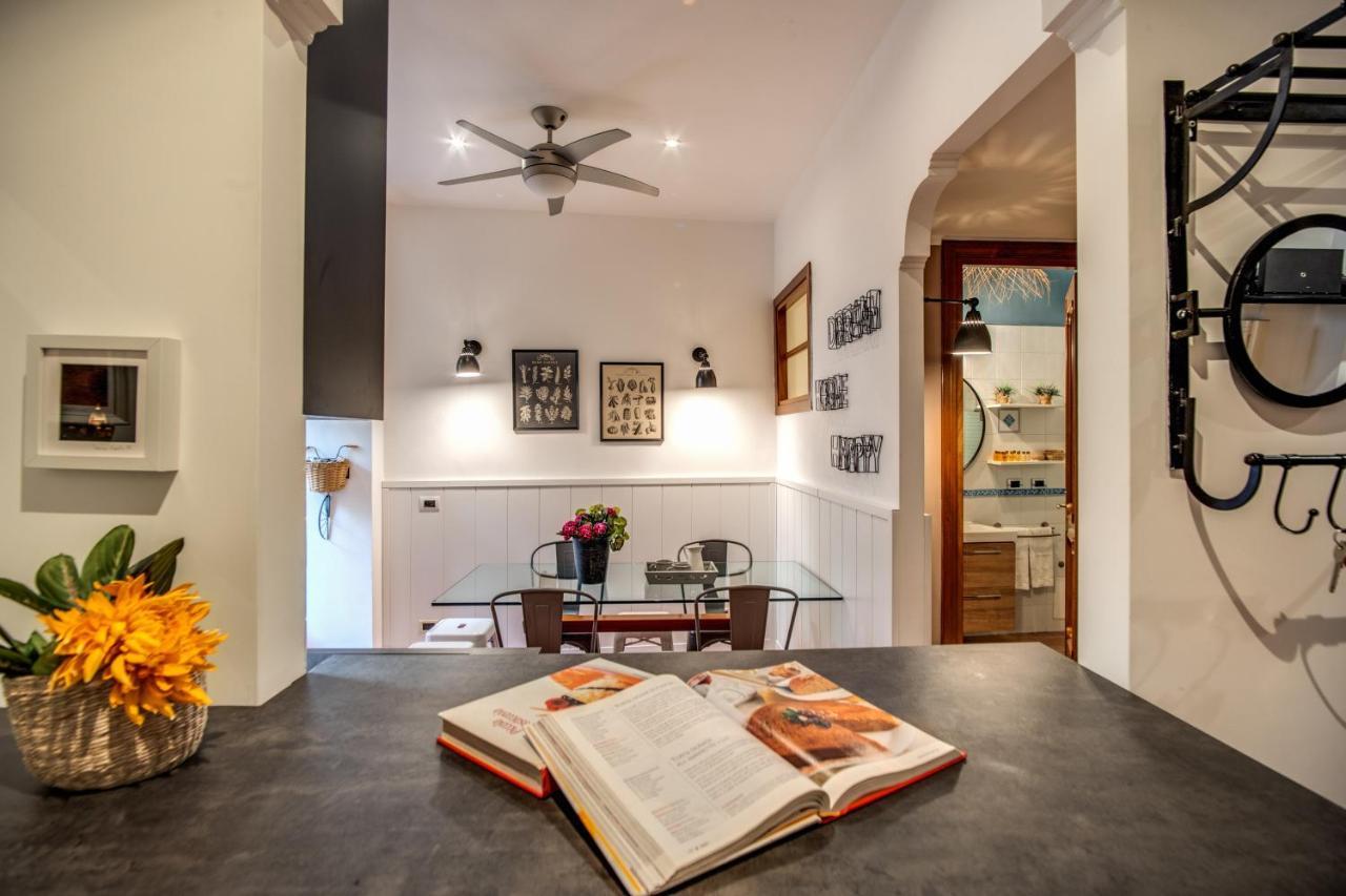 Spanish Steps Miracle Suite Ρώμη Εξωτερικό φωτογραφία