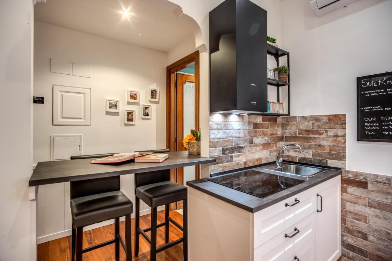 Spanish Steps Miracle Suite Ρώμη Εξωτερικό φωτογραφία