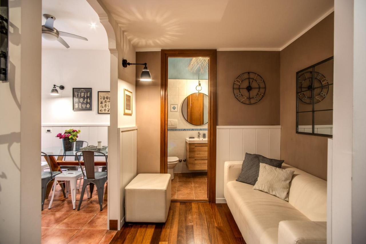 Spanish Steps Miracle Suite Ρώμη Εξωτερικό φωτογραφία