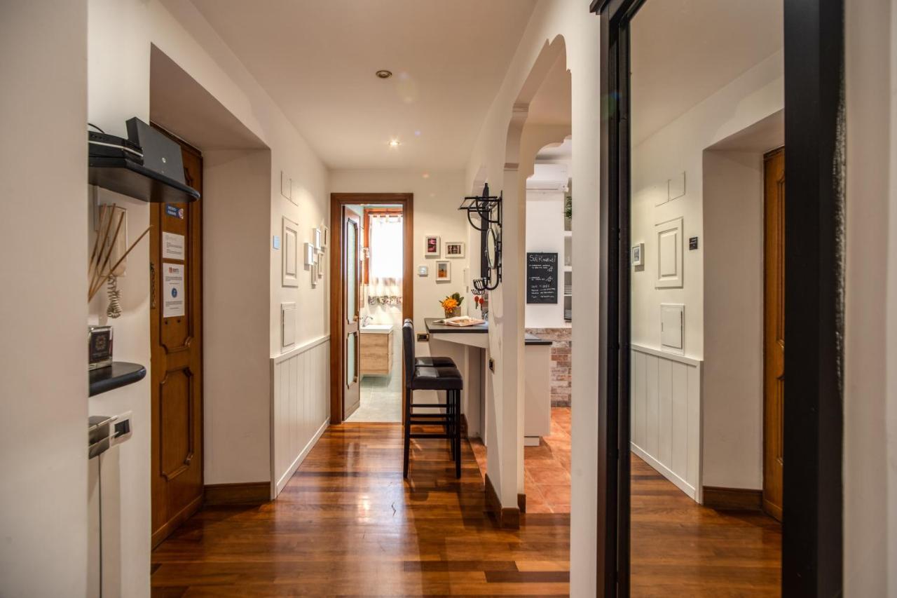 Spanish Steps Miracle Suite Ρώμη Εξωτερικό φωτογραφία