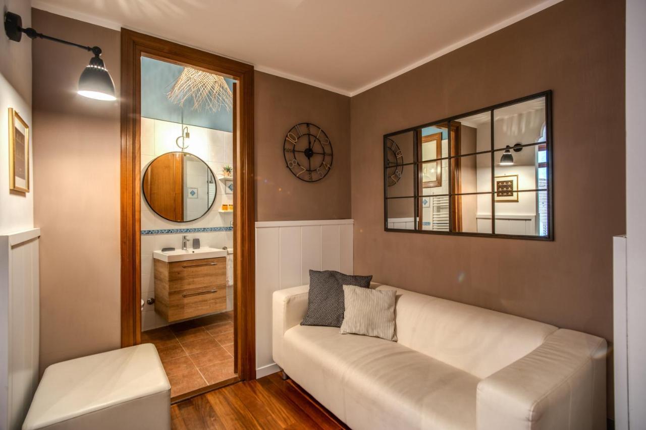 Spanish Steps Miracle Suite Ρώμη Εξωτερικό φωτογραφία