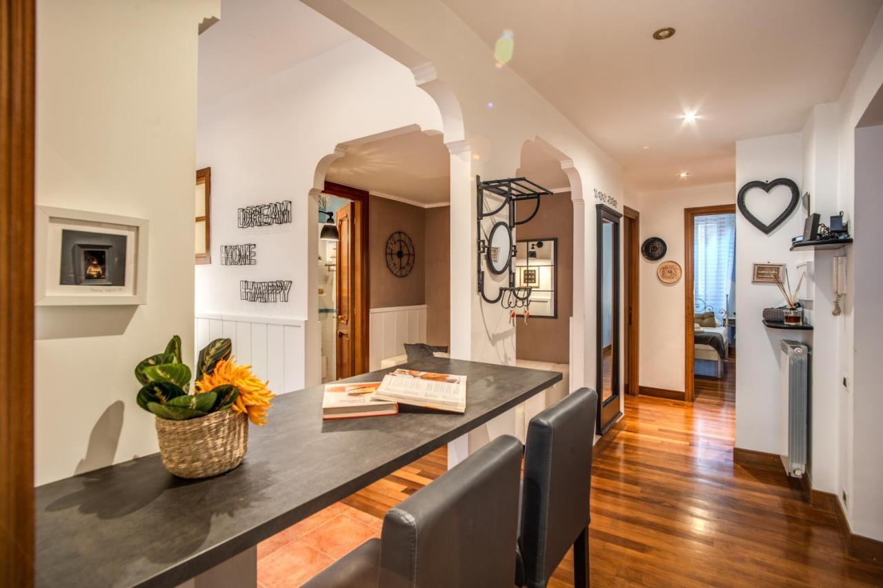 Spanish Steps Miracle Suite Ρώμη Εξωτερικό φωτογραφία