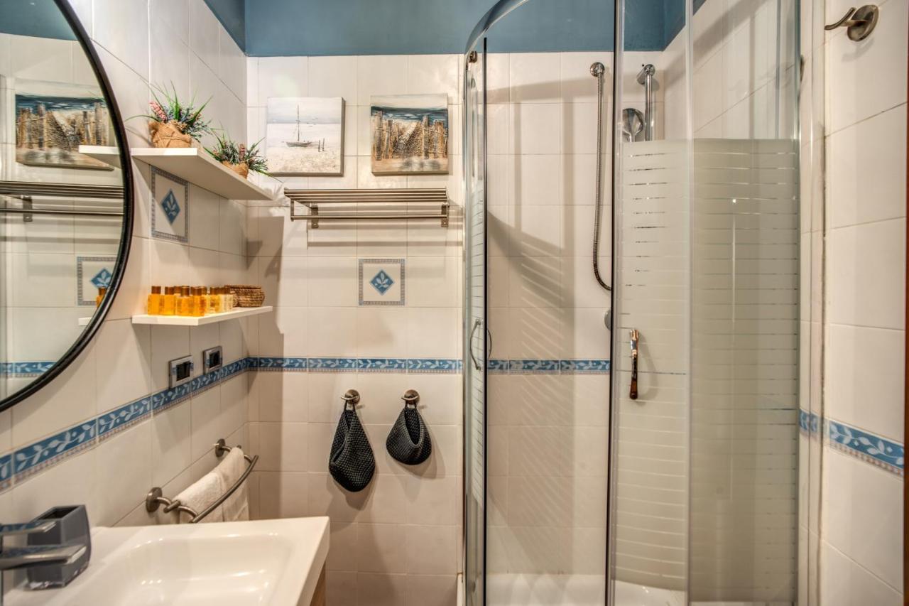 Spanish Steps Miracle Suite Ρώμη Εξωτερικό φωτογραφία
