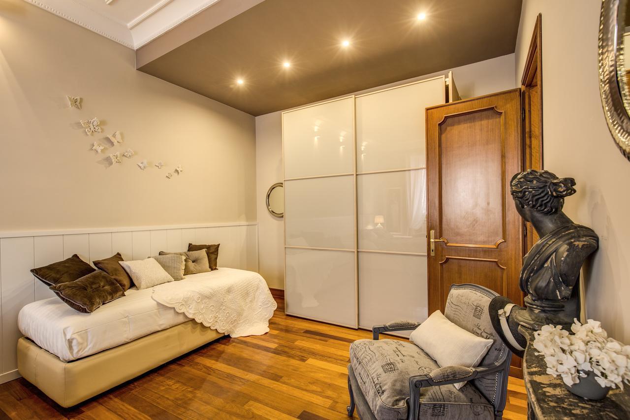Spanish Steps Miracle Suite Ρώμη Εξωτερικό φωτογραφία
