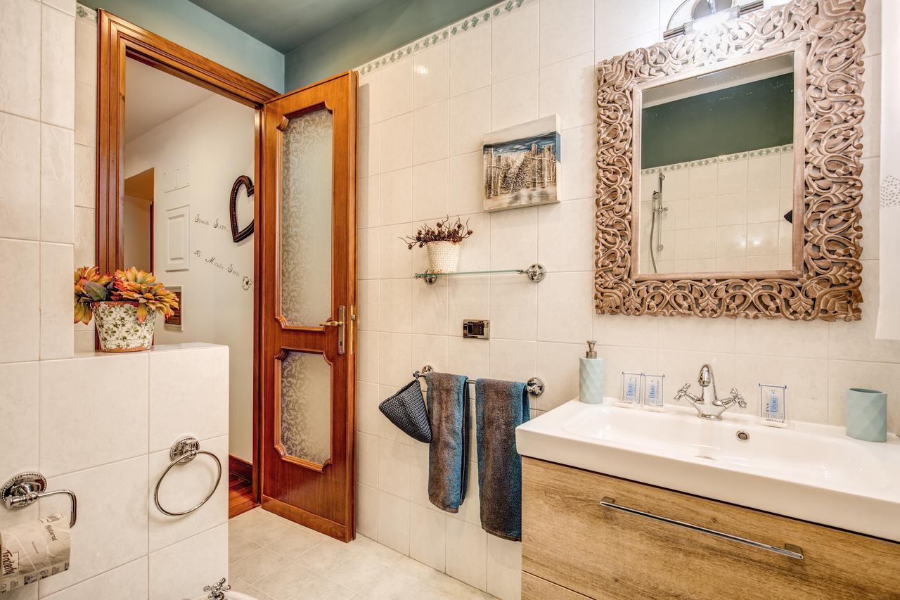 Spanish Steps Miracle Suite Ρώμη Εξωτερικό φωτογραφία