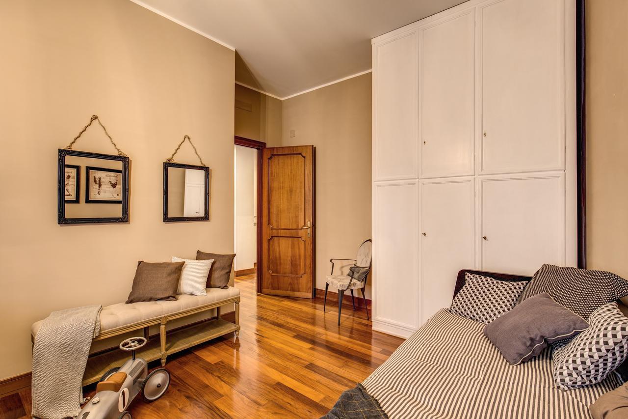 Spanish Steps Miracle Suite Ρώμη Εξωτερικό φωτογραφία