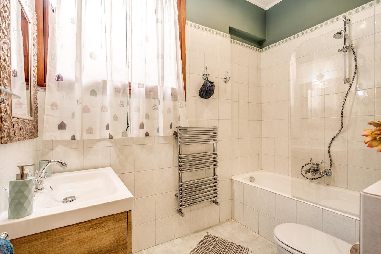 Spanish Steps Miracle Suite Ρώμη Εξωτερικό φωτογραφία