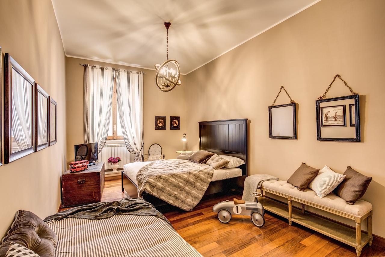 Spanish Steps Miracle Suite Ρώμη Εξωτερικό φωτογραφία