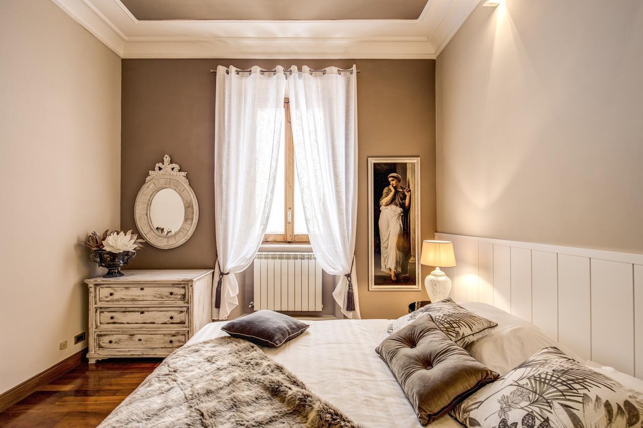 Spanish Steps Miracle Suite Ρώμη Εξωτερικό φωτογραφία