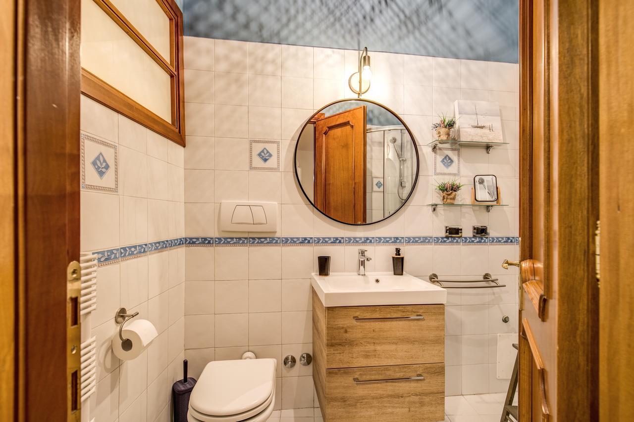 Spanish Steps Miracle Suite Ρώμη Εξωτερικό φωτογραφία