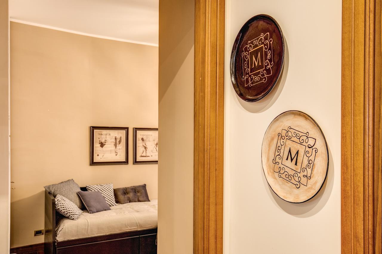Spanish Steps Miracle Suite Ρώμη Εξωτερικό φωτογραφία