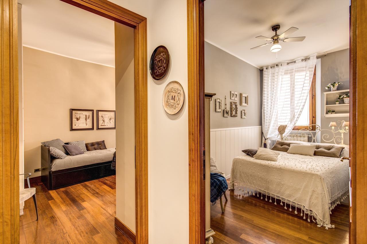 Spanish Steps Miracle Suite Ρώμη Εξωτερικό φωτογραφία