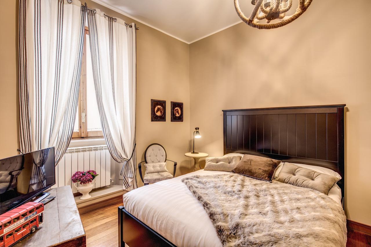 Spanish Steps Miracle Suite Ρώμη Εξωτερικό φωτογραφία