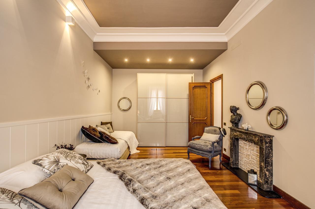 Spanish Steps Miracle Suite Ρώμη Εξωτερικό φωτογραφία