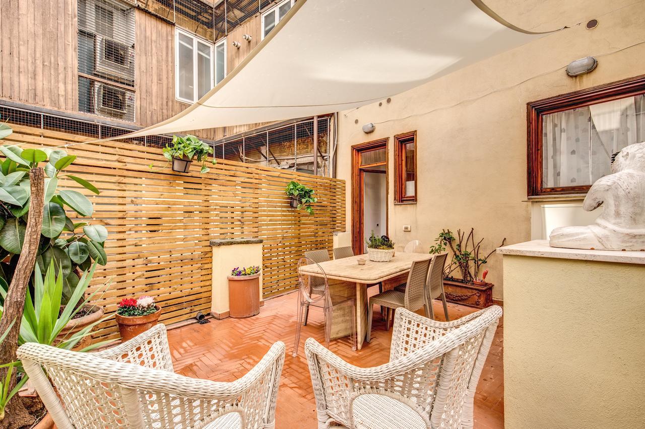 Spanish Steps Miracle Suite Ρώμη Εξωτερικό φωτογραφία